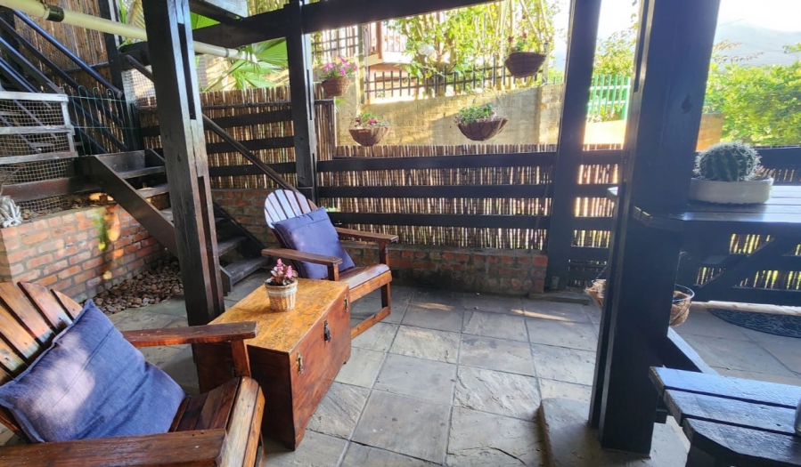 3 Bedroom Property for Sale in King George Park Western Cape